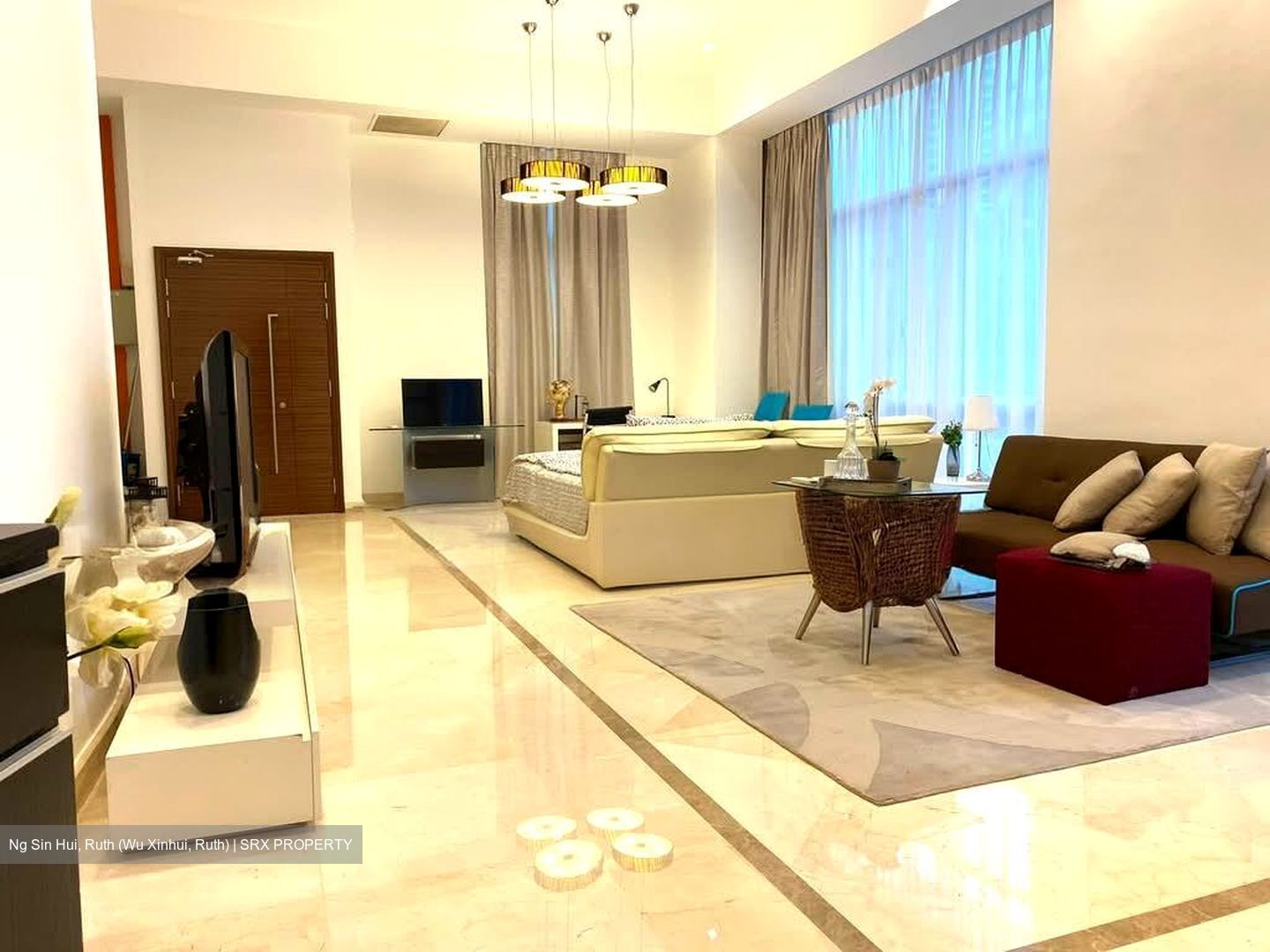 Orchard Scotts (D9), Condominium #554609771